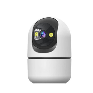 O-Kam Pro WIFI 360 องศาไร้จุดบอด เฝ้าระวังบ้าน มองเห็นกลางคื…