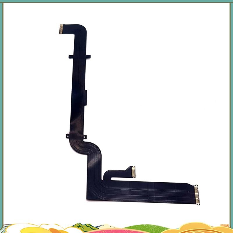 เปลี่ยนสาย LCD Flex สําหรับ G7X Mark III, G7X III ชุดซ่อมกล้องดิจิตอล