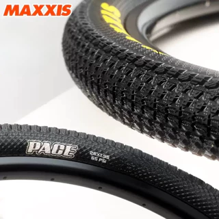 ยางจักรยาน เสือภูเขา MTB MAXXIS PACE ขอบลวด ขนาด 26 / 27.5 / 29