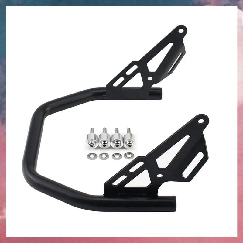 ไฟหน้ากันชนหน้าสําหรับ CT125 Hunter Trail 125 2022 อะไหล่ Non-Desctive Release Fixed ชั้นวางกล่องเคร