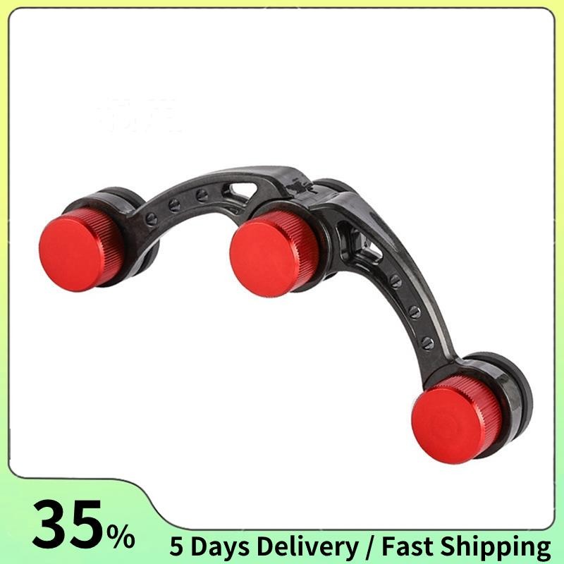 คู่มือ GT Knotted ตกปลา Knot Tying เครื่องมือ FG Knot PR Knot Fast ด้านหน้าตะกั่วคาร์บอนลวด PE Line 