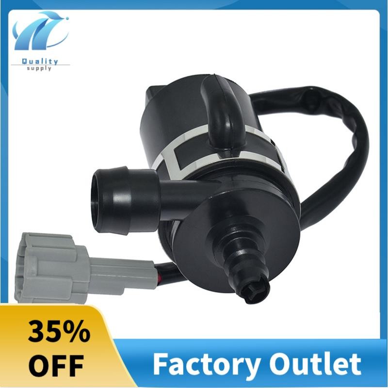 Superb 28621-EJ20A ปั๊มน้ําเครื่องซักผ้ากระจกรถยนต์สําหรับ 28621EJ20A