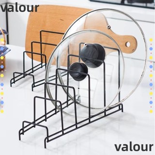 VALOUR Iron Art Rack ชั้นวาง, Multi Layer Multifunctional Ki…