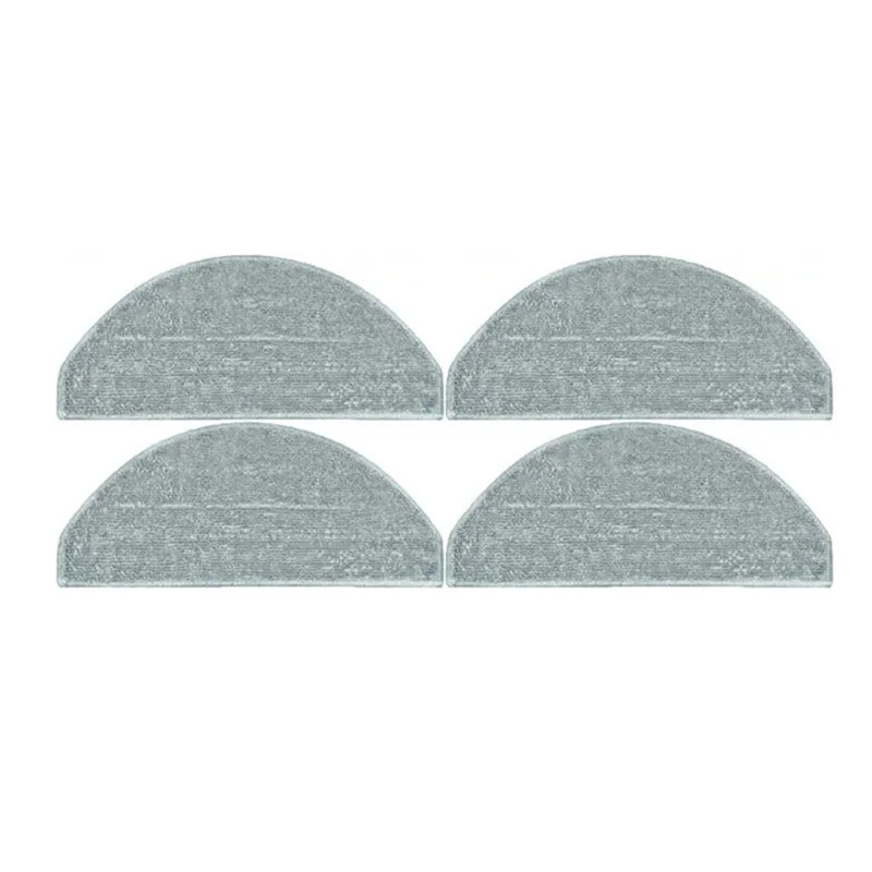 สําหรับ Xiaomi E10 E10C E12 B112/Mijia 3C Plus C103 เครื่องดูดฝุ่นหุ่นยนต์อะไหล่อุปกรณ์เสริม Mop