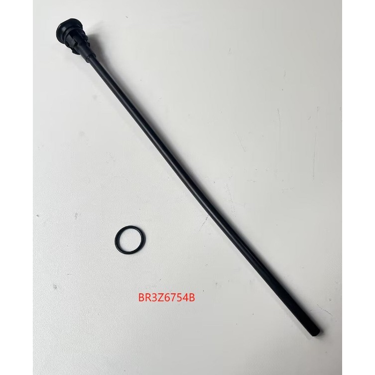 OEM สําหรับ 2011-2014 Ford F-150, Mustang 5.0L เครื่องยนต์น้ํามัน Dipstick Tube BR3Z6754B