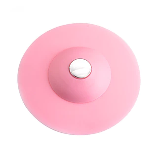 Flex drain store & Hair catcher จุกปิดท่อ ที่ปิดท่อน้ำทิ้ง กรองเส้นผม ป้องกันท่ออุดตัน ฝาปิดท่อดักจับสิ่งสกปรก G3307