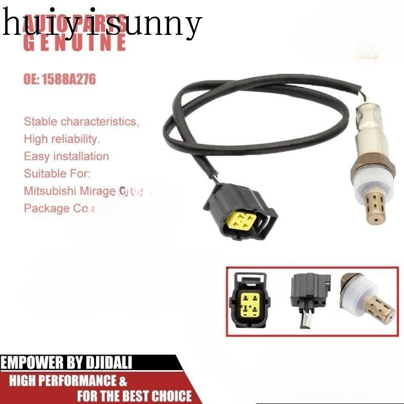 HYS เซนเซอร์ออกซิเจนสําหรับ Mitsubishi Mirage G4 1.2L 3 กระบอก 1588A276