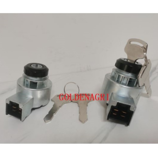 รถ Assy Starter สวิทช์กุญแจ Harvester อะไหล่ 15248-63590 5T056-42022 DC60 DC70 Dc70plus 688Q