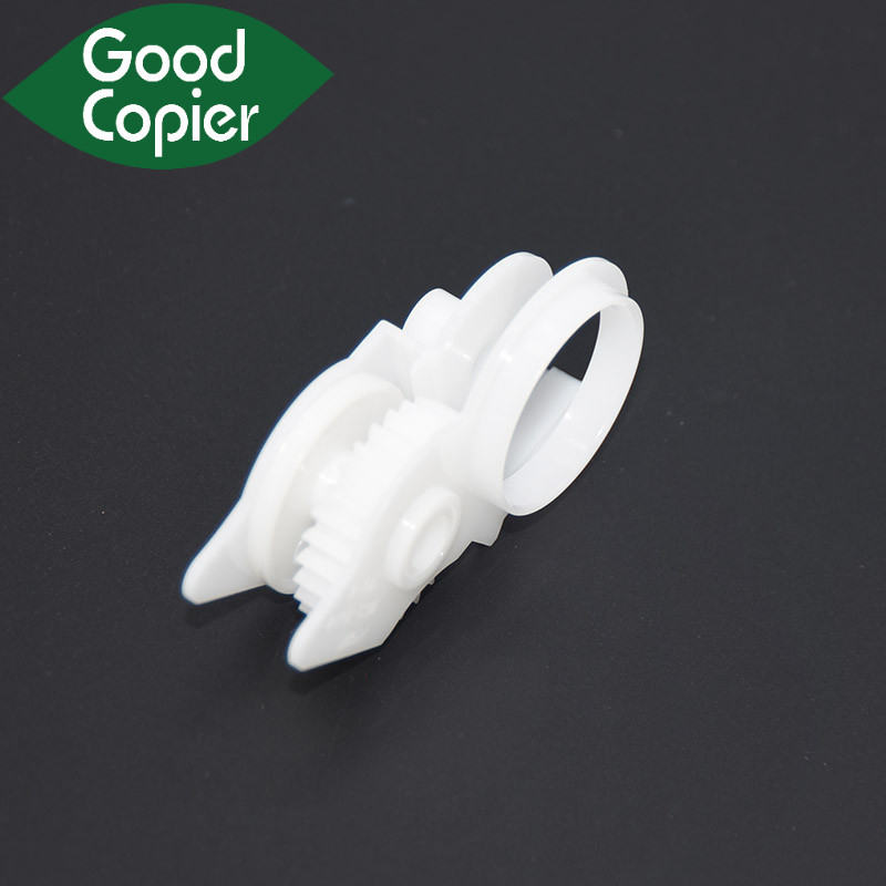 1PCS สําหรับ HP PRO 400 M401 M425 M401a M401d M401dn M425dn 401 425 Fuser ไดรฟ์ 29T Arm Swing เกียร์