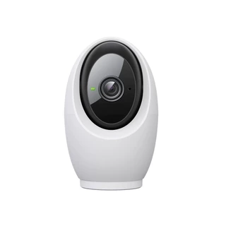 (มีส่งด่วน) TAPO C260 4K 8MP Pan/Tilt AI Home Security Wi-Fi Camera มุมภาพแนวนอน 360°