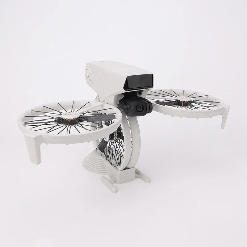 Drone Flip Desktop Display Stand สําหรับ DJI Flip Anti-drop Anti-slip วงเล็บคงที่ขาตั้งนิทรรศการสําห