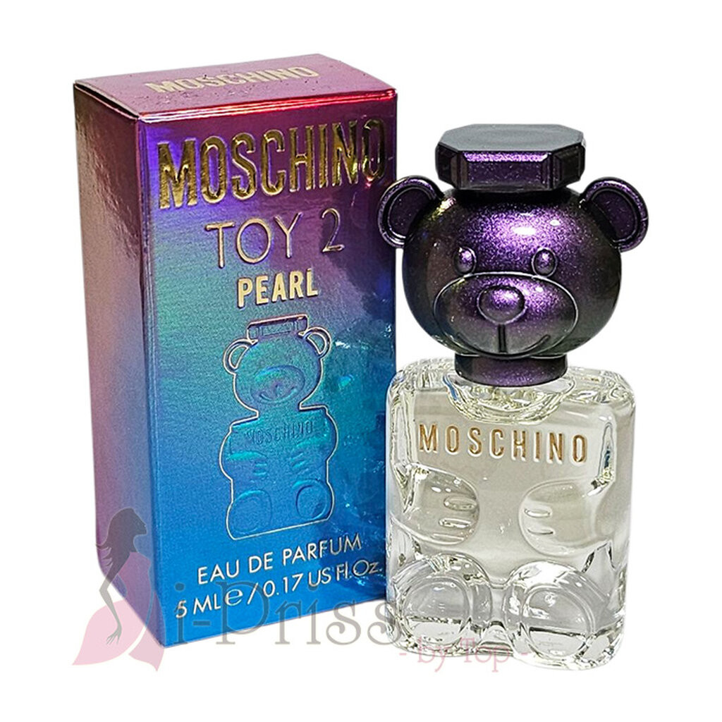 Moschino TOY 2 PEARL (EAU DE PARFUM) 5 ml.