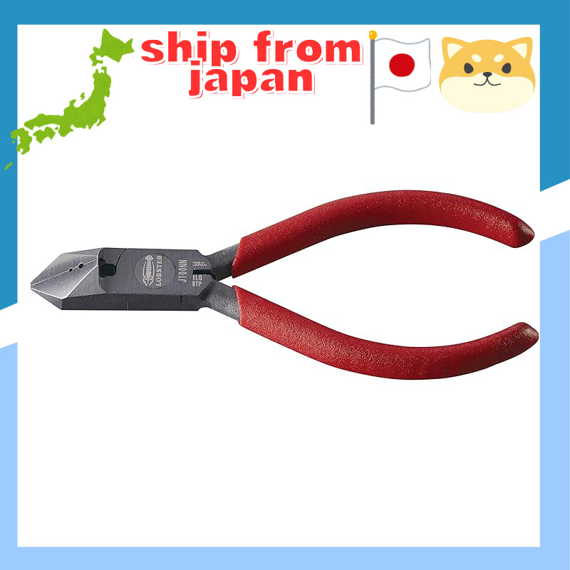 Robutec Diagonal Cutting Pliers J100NN