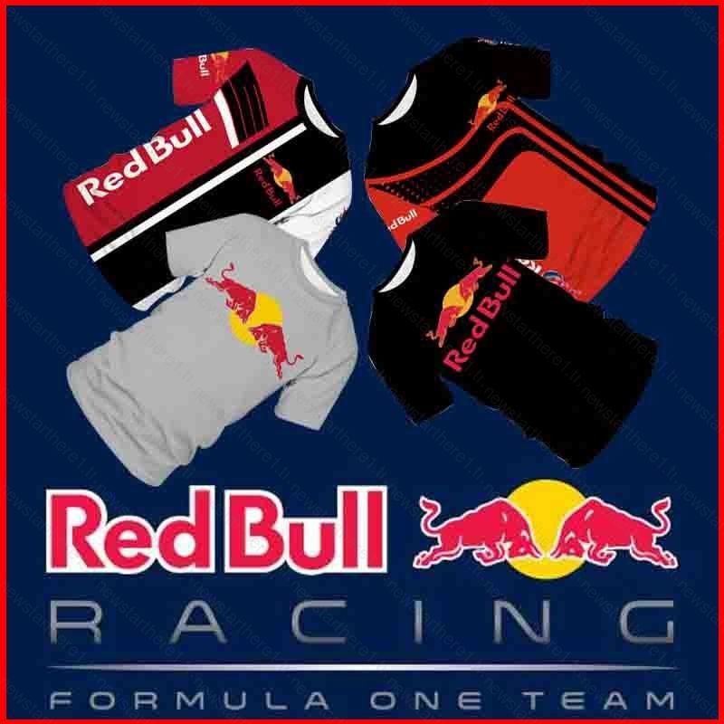 NS1 Redbull เสื้อยืดคอสเพลย์ Nobara กีฬาแขนสั้น 3D พิมพ์ Racing SN1