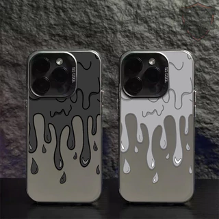 ส่งจากไทย เเคสซัมซุงA56 Paint Graffiti เคสแข็งเคลือบด้าน For Samsung A56 5G A06 A26 A05s A22 A35 A36 A54 A55 A15 A16
