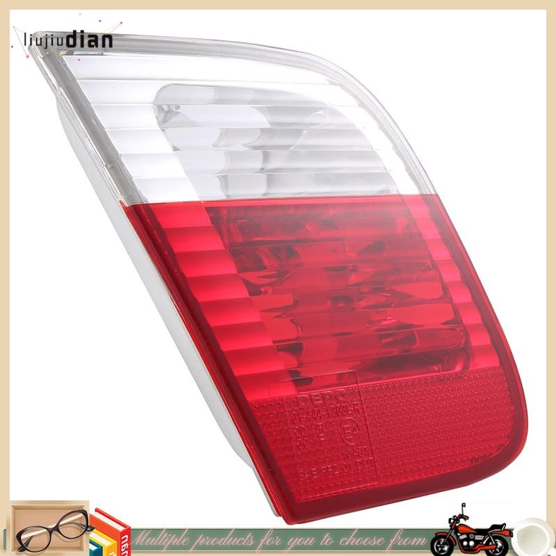 liujiudian.thFor 3 Series E46 2002-2005 ไฟเบรกไฟท้ายด้านหลังด้านใน