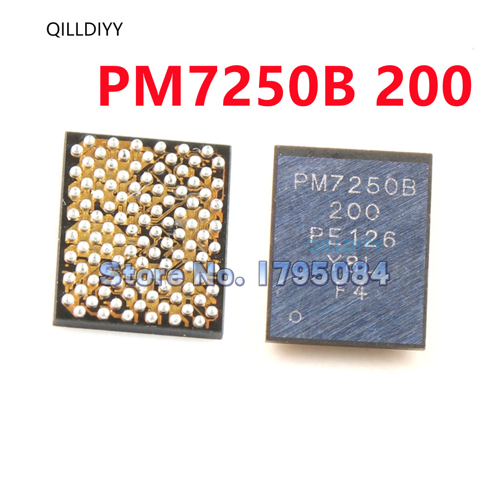 1 ชิ้น/ล็อต PM7250B 200 ชิป IC Power