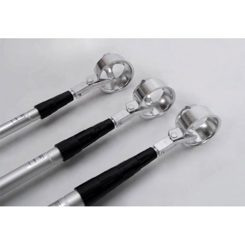 อุปกรณ์ตักลูกกอล์ฟ ความยาว 4 เมตร Golf Ball Picking Stick (LQQ001) สินค้ามีพร้อมส่งทันที