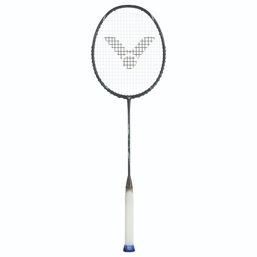 VICTOR ไม้แบดมินตัน รุ่น VICTOR ARS-100X ULTRA G แถม เอ็นVS-100 + ซอง (โปรดอ่านรายละเอียดก่อนสั่ง)