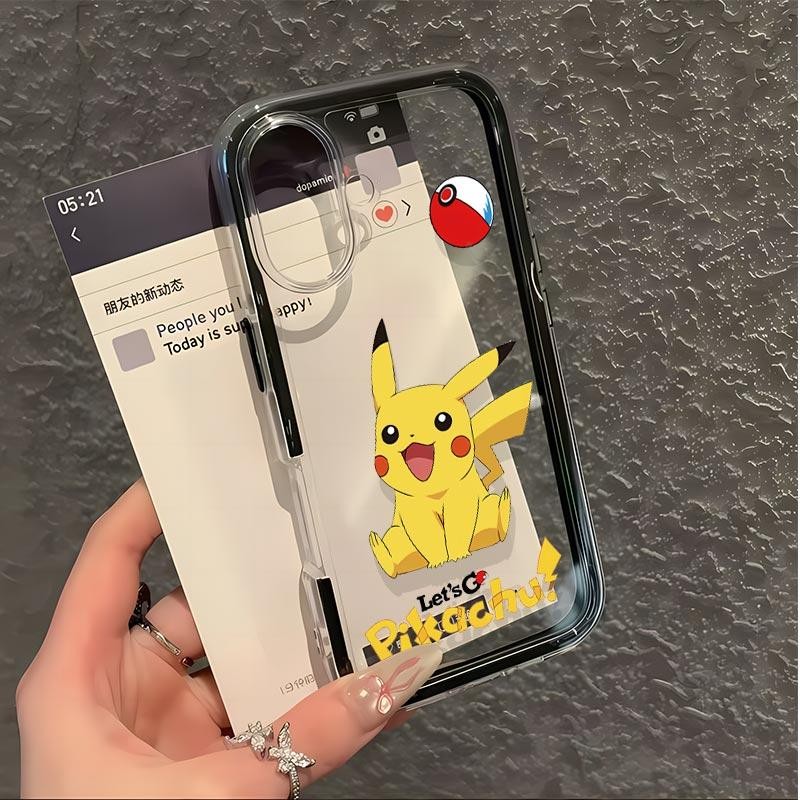 สําหรับiPhone 15 11 14 13 12 16 15PRO 12PRO 14PROMAX 12PROMAX 13PROMAX 15PLUS 16PLUS 13PLUS X/XS XR 