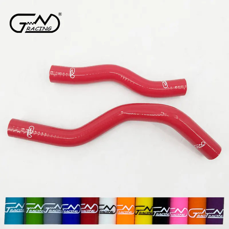 Fit 2006-2011 Honda Civic FD1 DX/EX/LX/SI R18A K20Z/Acura RSX 1.8 ชุดท่อหม้อน้ํา