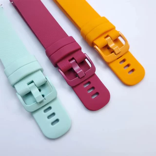 สายซิลิโคน+PC กรณี for Redmi Watch 5 Active / 5 Lite ร้อยข้อมือยางกระจกนิรภัยหน้าจอป้องกันกันชนอุปกรณ์เสริม