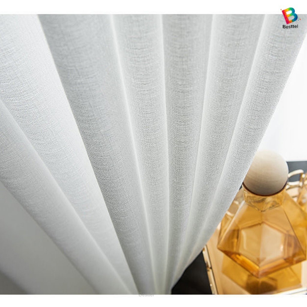 Besttel ผ้าม่าน ผ้าม
