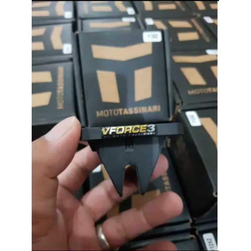 เมมเบรน vforce3 vforce 3 rxz rx king BAGUS