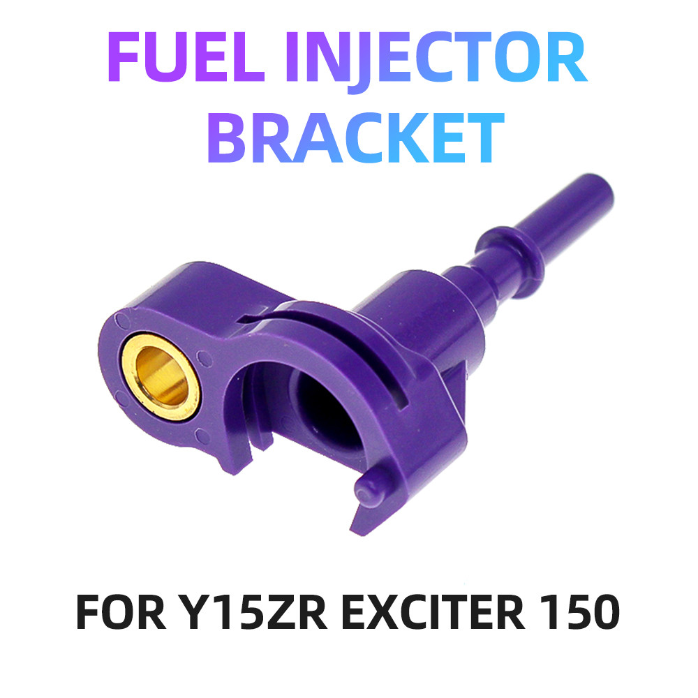 ฝาครอบหัวฉีด หัวฉีดน้ํามันเชื้อเพลิง สําหรับ yamaha Y15ZR EXCITER 150
