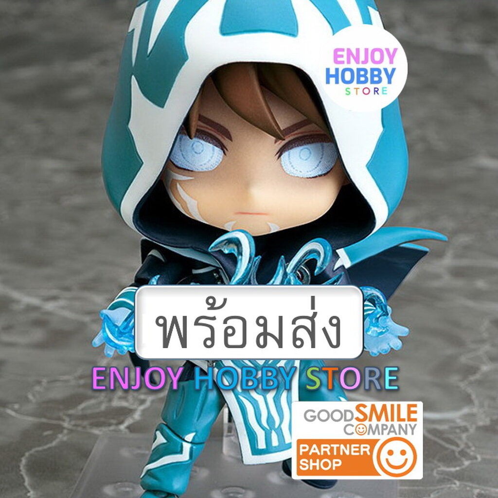 พร้อมส่ง 05017 Nendoroid Jace Beleren ENJOYHOBBY