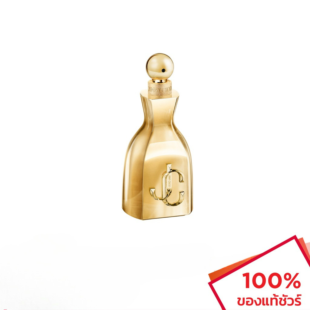 JIMMY CHOO I Want Choo Le Parfum น้ำหอม 100ml ลิขสิทธิ์แท้💯จากshop✅