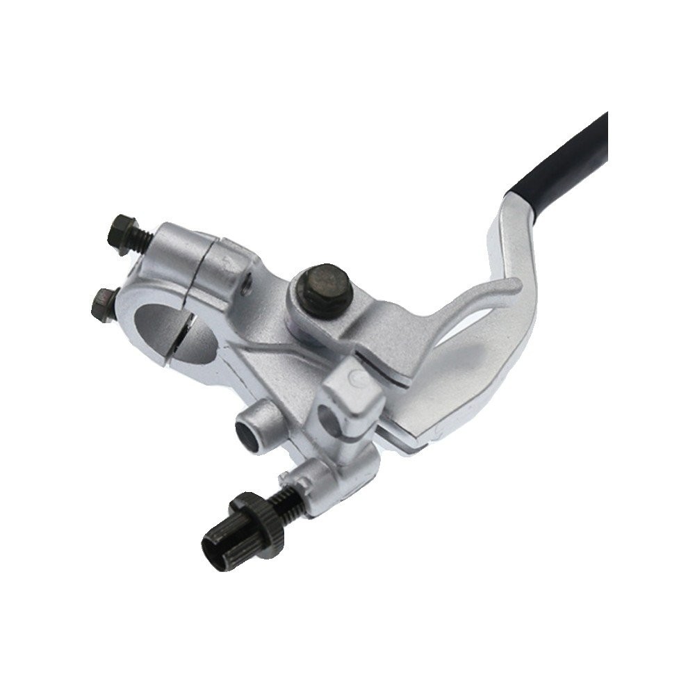 ใหม่ มอเตอร์ไซค์ออฟโรด M4 Desert King MX6M7 Zhenglin T4 แฮนด์คลัตช์สากล แฮนด์คันเร่ง แฮนด์คลัตช์ YOE