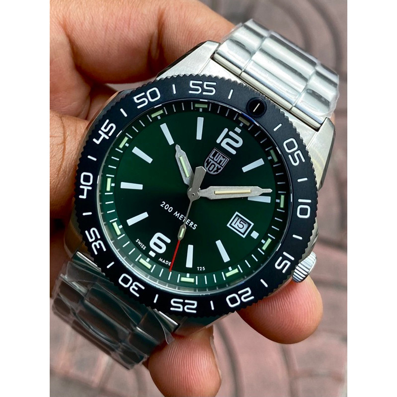 luminox XS.3122.M นาฬิกาดำน้ำ