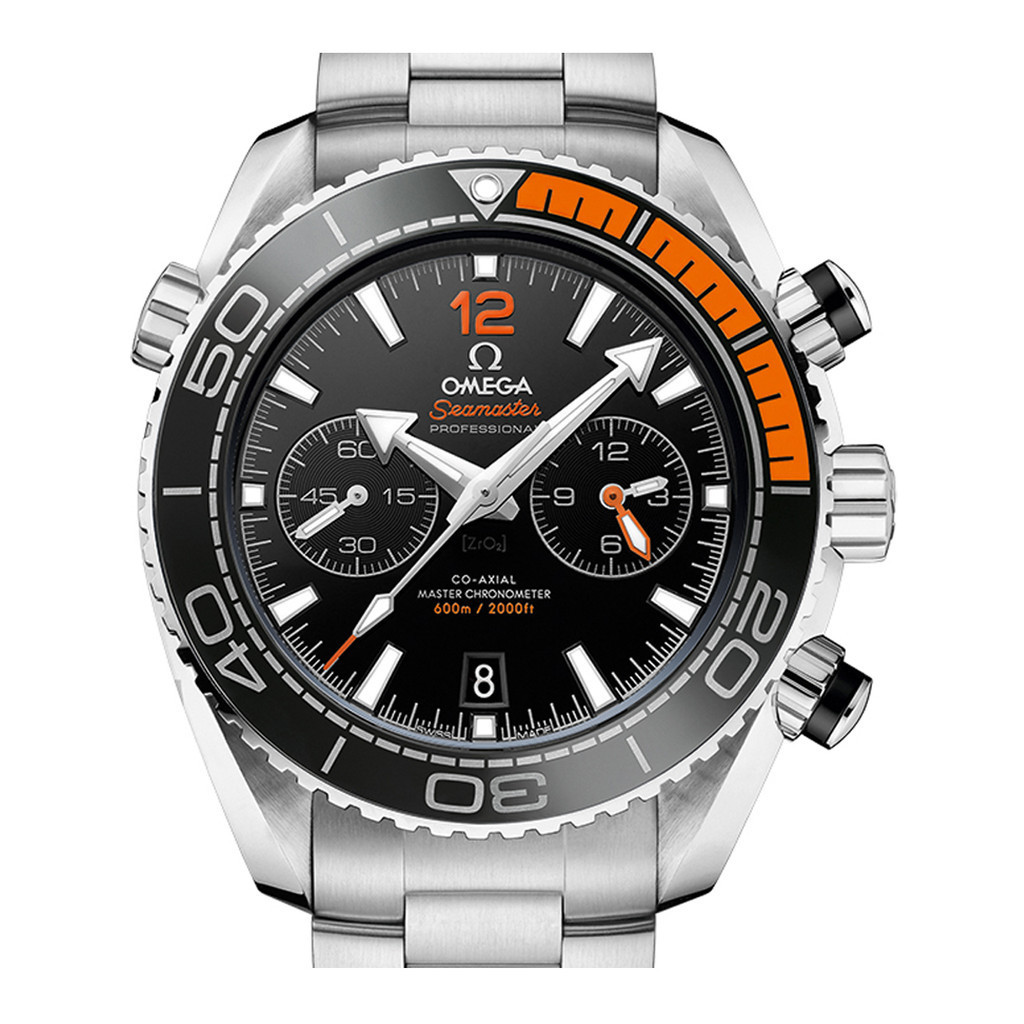 A1VQ~Machinery 2025~mO นาฬิกาผู้ชาย~e215.30.06.51.0.002 Ocean a Horse~Universe g Ocean~อัตโนมัติ~c