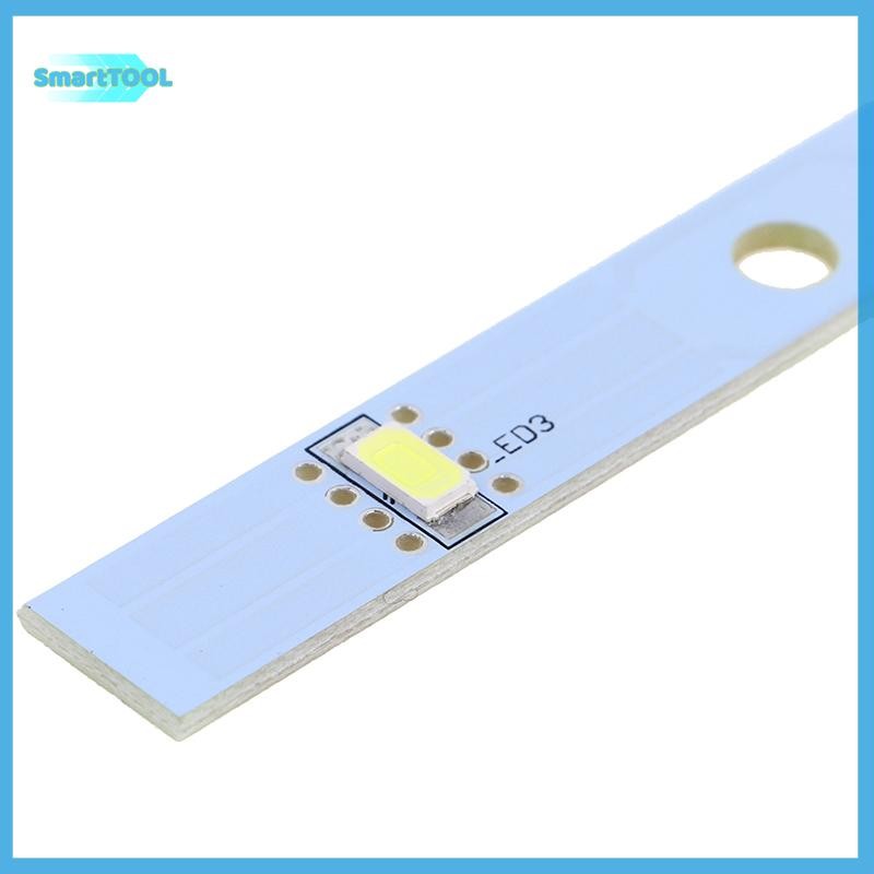 UTZN> บาร์ไฟแช่แข็ง 2 ชิ้น LED Strip สําหรับ RONGSHENG/ HISENSE ตู้เย็นไฟ LED ใหม่ ราคา ถูกที่สุด ดีลบีเคเค แกลเลอรีภาพที่ 6