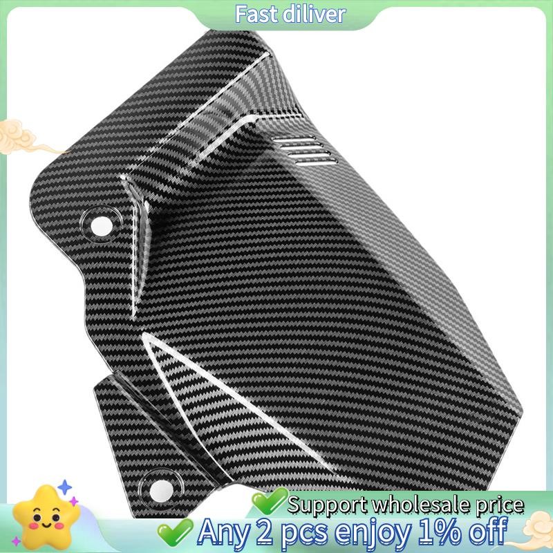 บังโคลนรถจักรยานยนต์บังโคลนสําหรับHonda ADV350 ด้านหลังสําหรับHonda ADV350 Carbon
