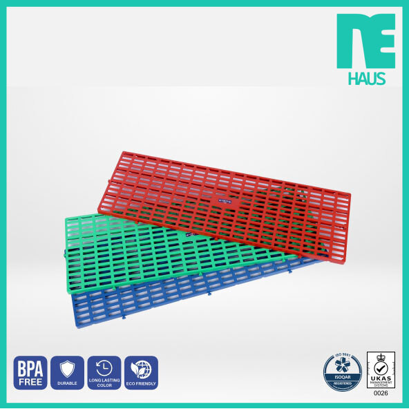 PALLET ขนาด 30x90x2 / แผ่นพลาสติก / แผ่นพลาสติก / แผ่นพลาสติก - ชิ้นเดียว