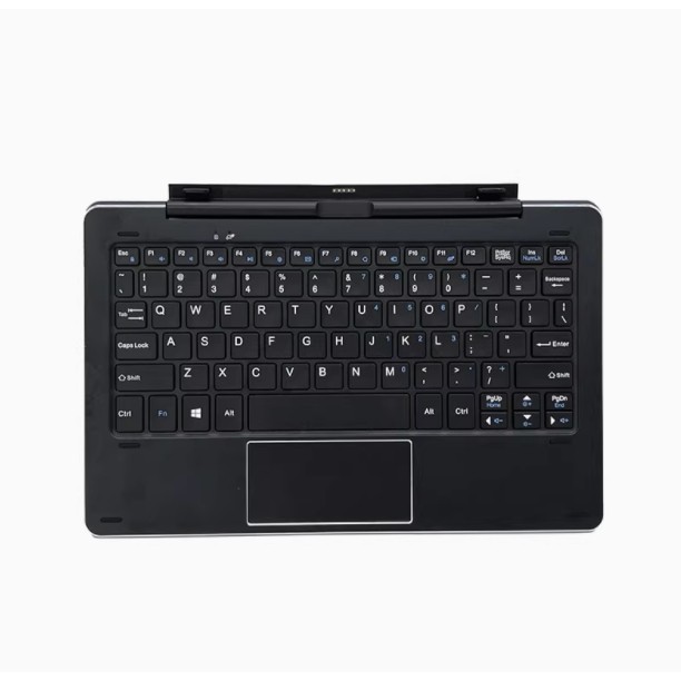 Cube iwork10 Pro Flagship คีย์บอร์ดแม่เหล็ก 10.1 นิ้วหมุนประเภทแม่เหล็ก cdk05