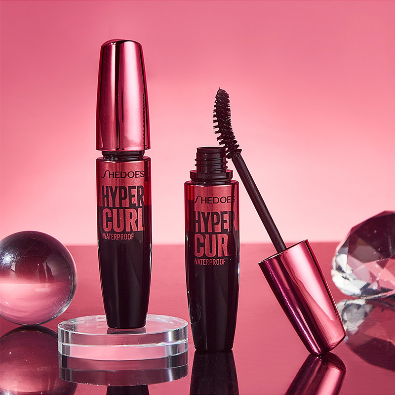 YTL HYPERCURL WATERPROOF มาสคาร่าสูตรกันน้ำ สูตรล้างออกง่าย ขนาด 9ml