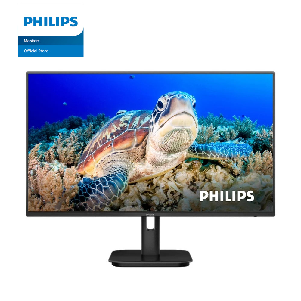 PHILIPS 27E1N2100A/67 MONITOR (จอมอนิเตอร์) 27" IPS FHD 120Hz 4MS