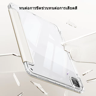 【ประเภท Y】For เคสไอแพด Gen11 A16/10 2025 Air4/5/6/7 gen7/8/9 เคสไอแพดเจน10 Air1/2 gen5/6 9.7 case ipad Air11/ Pro11 2024