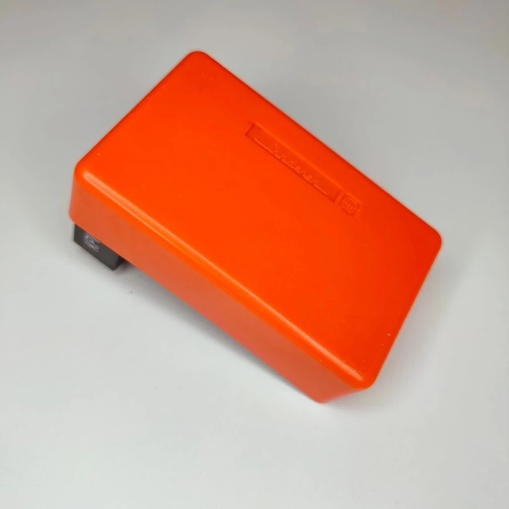 กล่องไฟแต่ง CDI ปลดรอบ WAVE125R/DREAM125/WAVE125-OLD thumbnail 7