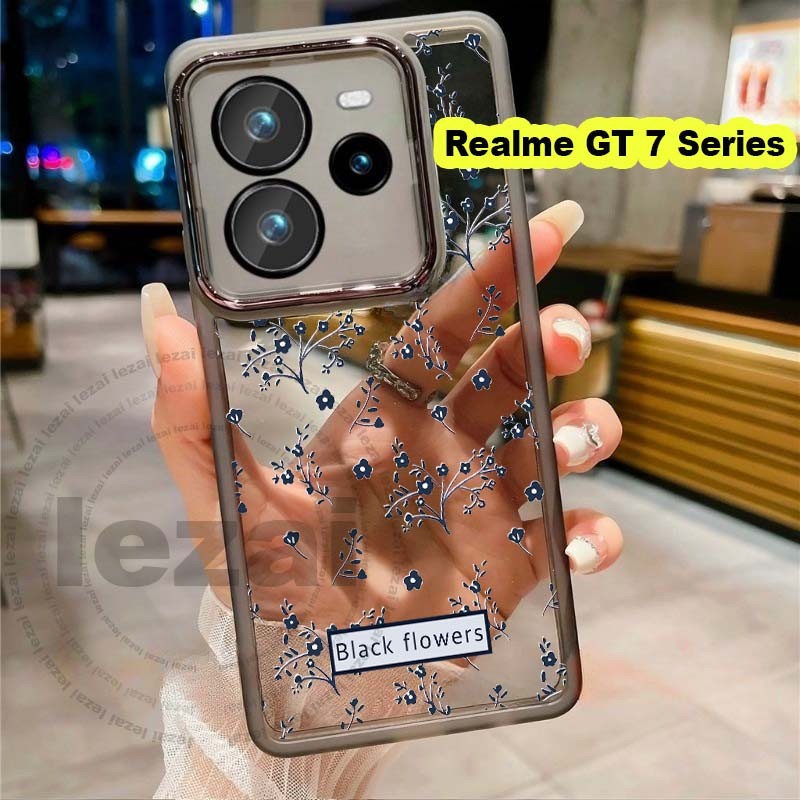 เคสRealme GT 7 T Pro GT7 T GT7T GT7proเคสRealmeGT7 T RealmeGT7T RealmeGT7proกรณีพร้อมตัวป้องกันกล้อง