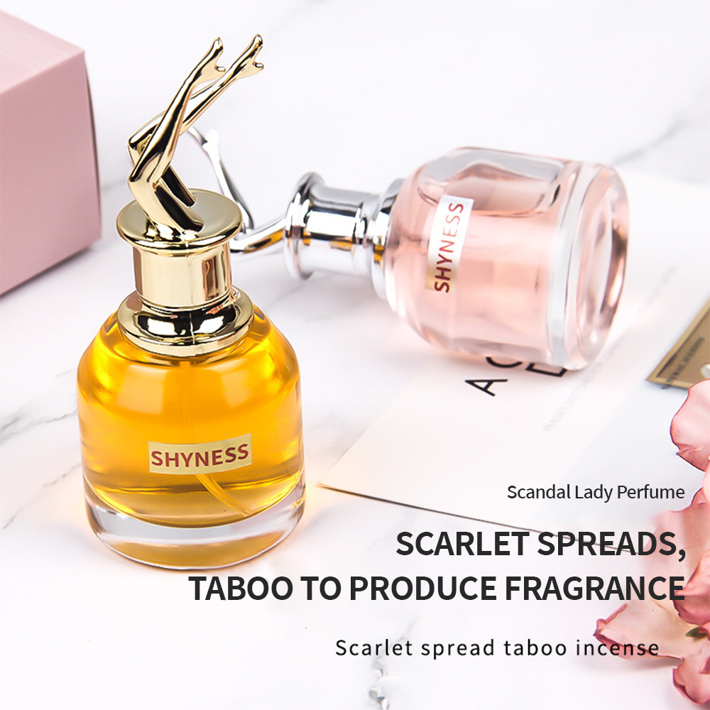 ใหม่ น้ำหอมยกขา น้ำหอมดังใน 30ml. น้ำหอมสุดฮิต กลิ่นเย้ายวน ยั่วใจ ราคา ถูกที่สุด ดีลบีเคเค แกลเลอรีภาพที่ 2