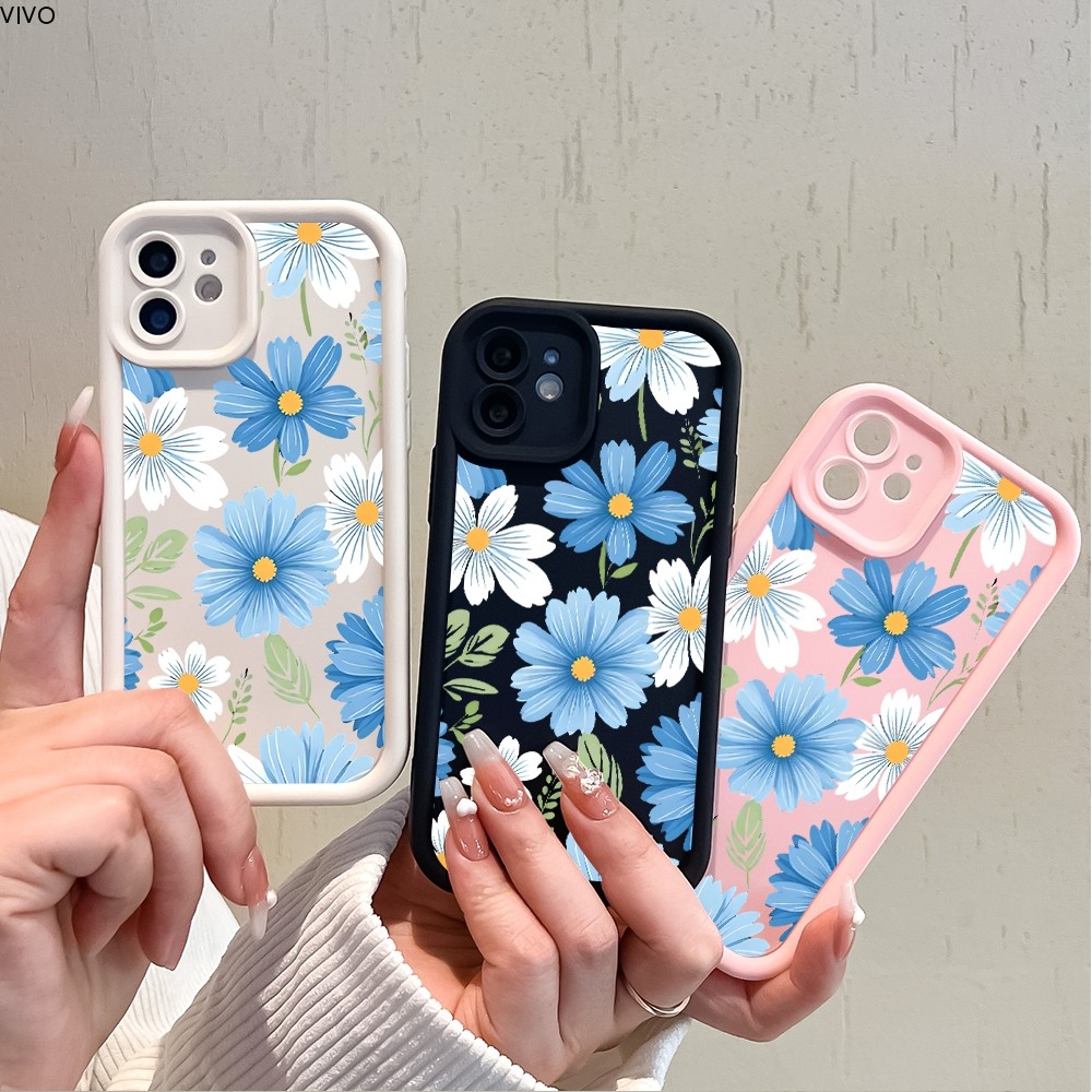 VIVO Y21 Y20 Y17S Y15S Y22 Y50 Y91C Y17 Y15 Y12 Y16 Y12S Y12A V29 V27 V25 Y30 Y35 Y36 Y22S Y27 Y20S Y33S Y33T เคส JGS