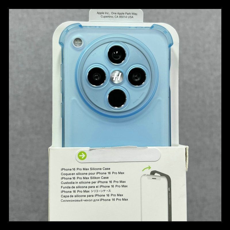 ถุงลมนิรภัยกันกระแทก Matte Soft เคสป้องกันโทรศัพท์สําหรับ Oppo Find X8Pro X8S + Plus X8 X7 Ultra โปร่งแสงซิลิโคน Cove กันชน - รูปที่ 7