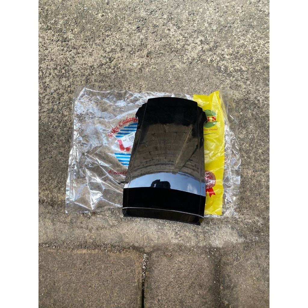 ฝาครอบหยุด 5 WIN Pet Stop Cover Tail ด้านหลังการเชื่อมต่อ Verza 150 เก่า (K18) ฝาครอบหยุด 5