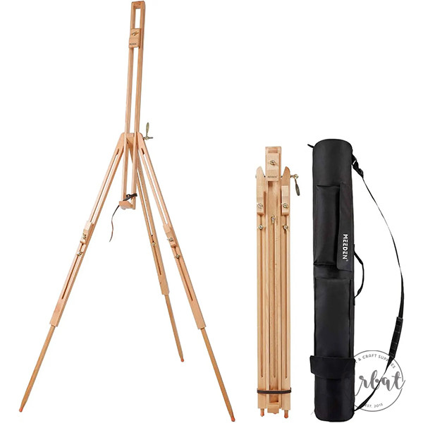 [ARBAT] ขาตั้งขาตั้งกล้อง Meeden