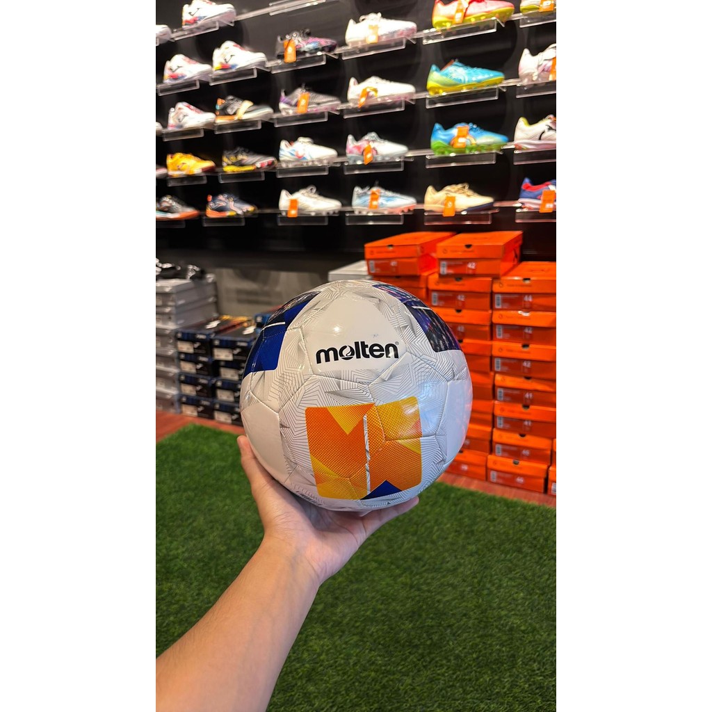 Molten Football F5N1000-A (AFC)