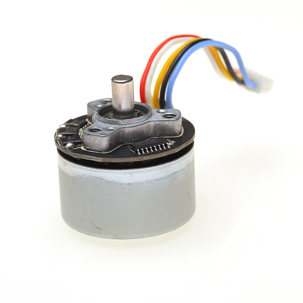 DC12V เมมเบรนเสริม Spear มอเตอร์ไร้แปรง TY3816B Micro รองรับไปข้างหน้าและย้อนกลับ PWM มอเตอร์ควบคุมความเร็ว ราคา ถูกที่สุด ดีลบีเคเค